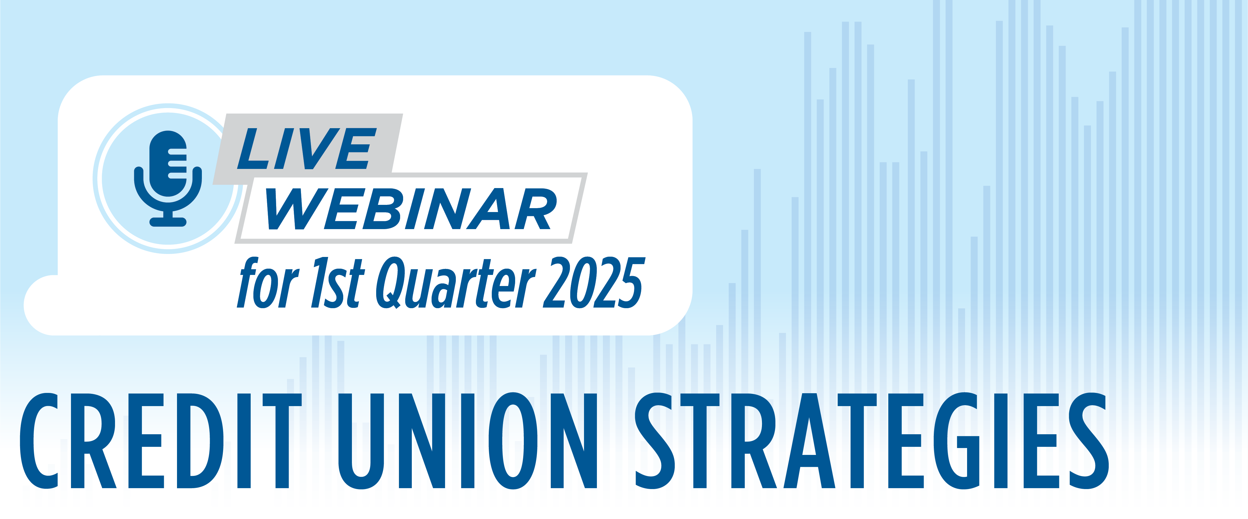 Client Education Webinar Series